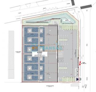 Louer Commerce 3254 m2 Ozoir-la-ferriere