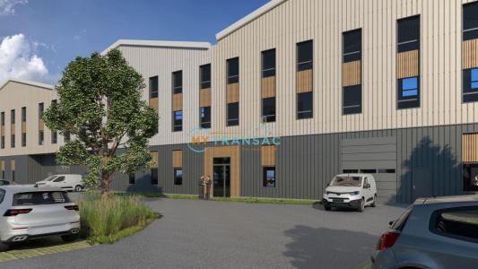 Annonce Vente Bureau Limeil-brevannes 94