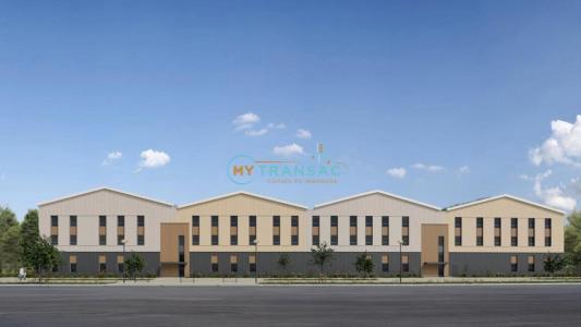 Acheter Bureau 186 m2 Limeil-brevannes
