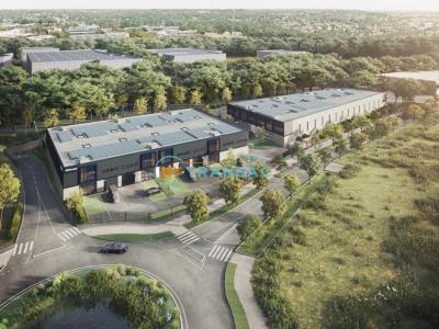 Annonce Location Commerce Villebon-sur-yvette 91