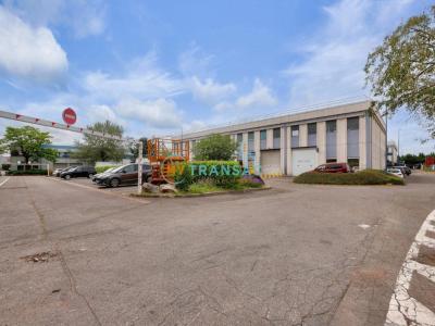 Annonce Location Commerce Aulnay-sous-bois 93