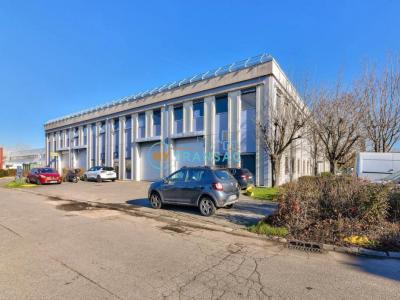 Louer Commerce 498 m2 Aulnay-sous-bois