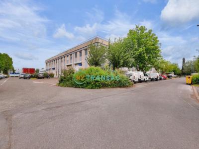 Louer Commerce Aulnay-sous-bois Seine saint denis