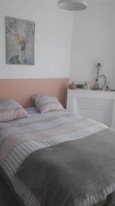 Annonce Location 3 pi�ces Appartement Choisy-le-roi 94