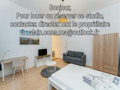 Annonce Location Appartement Nice 06