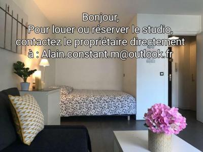 Annonce Location Appartement Paris-15eme-arrondissement 75