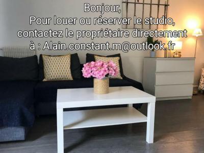 Annonce Location Appartement Paris-15eme-arrondissement 75