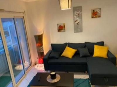 Annonce Location 2 pi�ces Appartement Teich 33