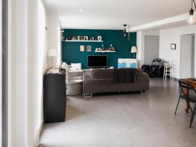 Annonce Vente 5 pi�ces Maison Aunay-sur-odon 14