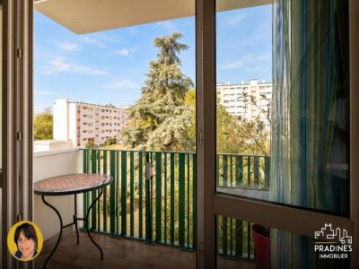 For sale Pierre-benite 3 rooms 70 m2 Rhone (69310) photo 2