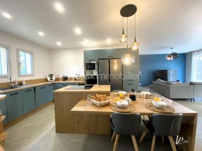Annonce Vente 6 pi�ces Maison Saint-saturnin-les-apt 84