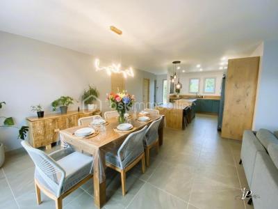 Acheter Maison 125 m2 Saint-saturnin-les-apt