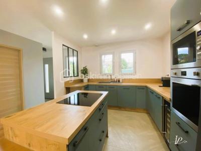 Acheter Maison Saint-saturnin-les-apt Vaucluse