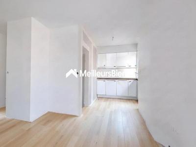 Annonce Location 2 pi�ces Appartement Gargenville 78