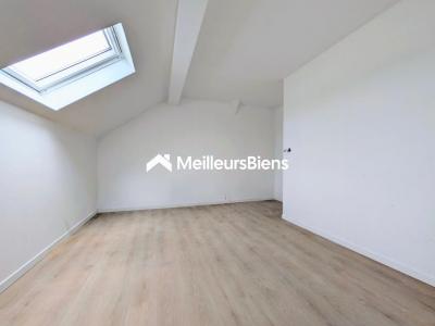 Louer Appartement 42 m2 Gargenville