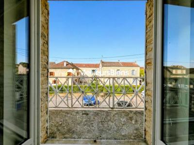 Louer Appartement Gargenville Yvelines