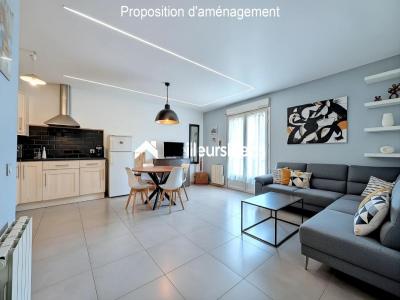 Annonce Vente 3 pi�ces Appartement Epone 78