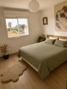 Annonce Vente 3 pi�ces Appartement  34