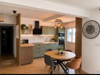 Acheter Appartement 65 m2 