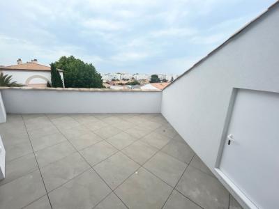 Annonce Vente 3 pi�ces Appartement  30