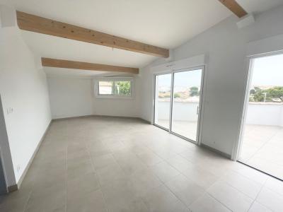 Acheter Appartement  Gard