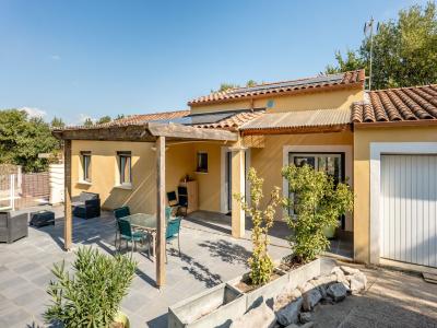 For sale 7 MIN DE PEZENAS 5 rooms 101 m2 Herault (34120) photo 0