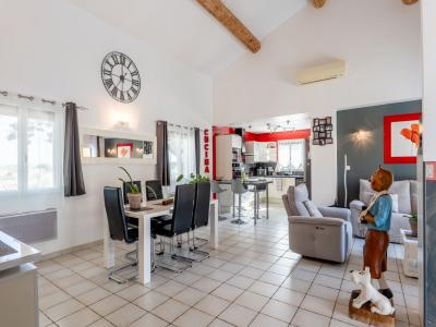 For sale 7 MIN DE PEZENAS 5 rooms 101 m2 Herault (34120) photo 2