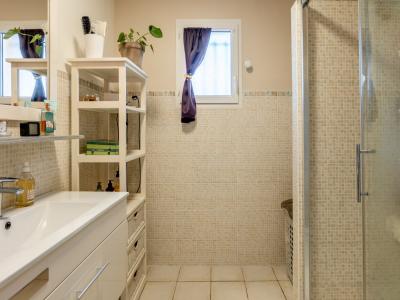 For sale 7 MIN DE PEZENAS 5 rooms 101 m2 Herault (34120) photo 4