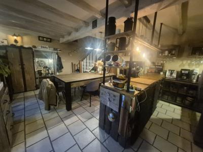 For sale 6 rooms 160 m2 Vendee (85200) photo 1