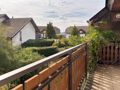 Annonce Vente 4 pi�ces Maison  74