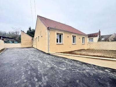 For sale 5 rooms 116 m2 Aisne (02220) photo 0