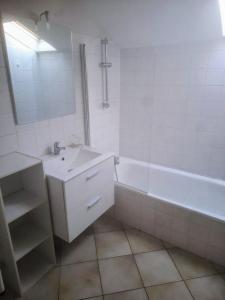 Louer Appartement 42 m2 