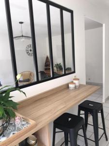 Louer Appartement 70 m2 