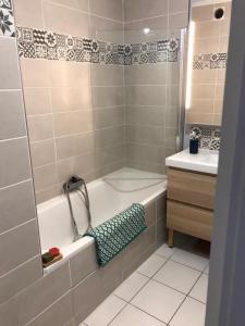 Louer Appartement  Bouches du Rhone