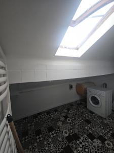 Louer Appartement  Bouches du Rhone
