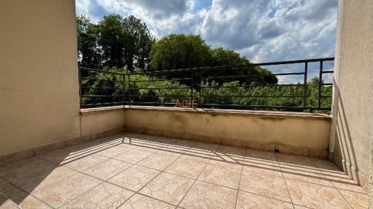 Annonce Location 2 pi�ces Appartement Louvres 95