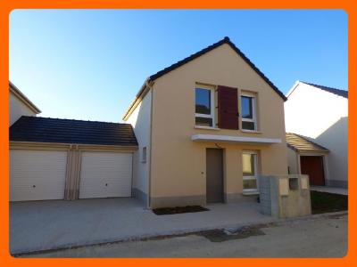 For rent Villeron 4 rooms 80 m2 Val d'Oise (95380) photo 0