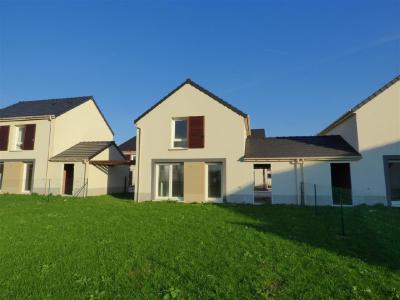 Annonce Location 4 pi�ces Maison Villeron 95