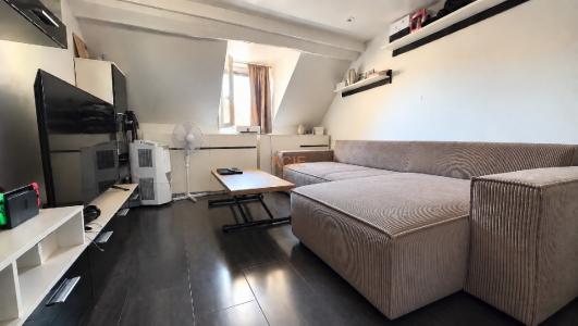 Annonce Vente Appartement Louvres 95