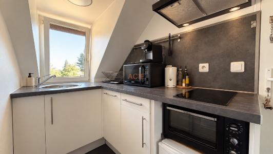 Acheter Appartement Louvres Val d'Oise