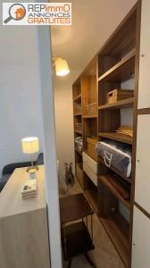 Louer Appartement 40 m2 Orleans