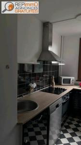 Louer Appartement Orleans Loiret