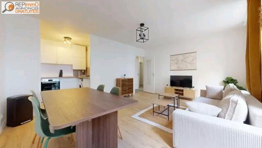 Louer Appartement Orleans 500 euros