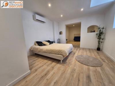 For rent Frejus Rue Jean Jaur�s 2 rooms 38 m2 Var (83600) photo 0