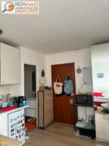 Louer Appartement 20 m2 Paris-15eme-arrondissement