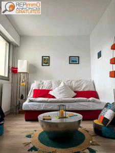 Louer Appartement Paris-15eme-arrondissement Paris