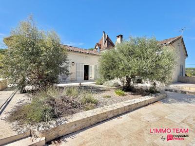Acheter Maison 345 m2 Cahors