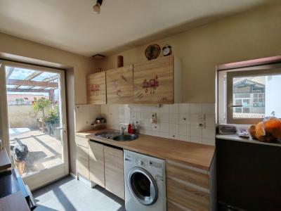 Annonce Vente 3 pi�ces Maison Dax 40