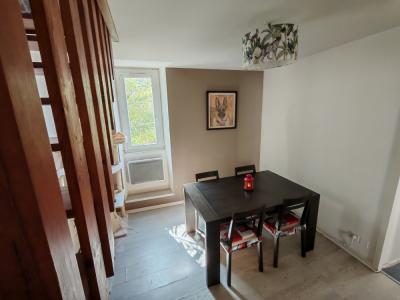Annonce Vente 3 pi�ces Appartement Pontonx-sur-l'adour 40