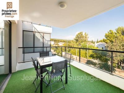 Acheter Appartement 68 m2 Ciotat